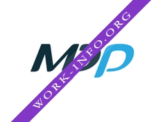 MDP-GROUP Логотип(logo)