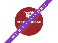 Meatcheese Логотип(logo)