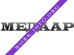 Логотип компании Медаар