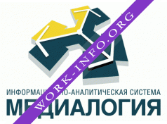Медиалогия Логотип(logo)