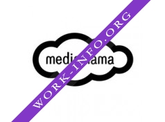 Медиамама Логотип(logo)