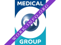Medical On Group Логотип(logo)