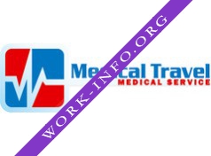 Medical Travel GmbH Логотип(logo)