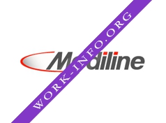 Mediline Логотип(logo)