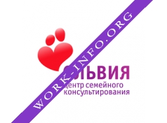 Логотип компании Центр семейного консультирования Ольвия