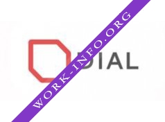 Диал-Лаб Логотип(logo)