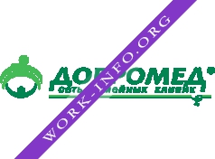 Добромед Логотип(logo)