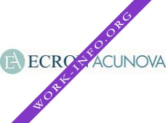 Логотип компании Экрон Акунова
