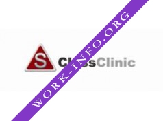 S Class Clinic Логотип(logo)