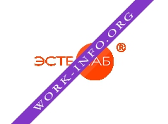 эстелаб Логотип(logo)