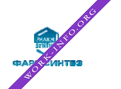 Фармсинтез Логотип(logo)