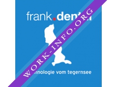 Frank Dental Логотип(logo)