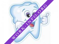 ГАУЗ МО Пушкинская городская стоматологическая поликлиника Логотип(logo)