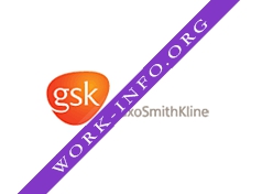Логотип компании GlaxoSmithKline Consumer Healthcare