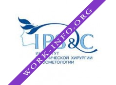 Логотип компании Институт пластической хирургии и косметологии