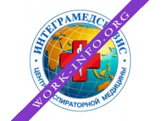 ИнтеграМед Логотип(logo)