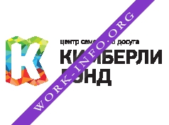 Медико-реабилитационный центр Кимберли Лэнд Логотип(logo)