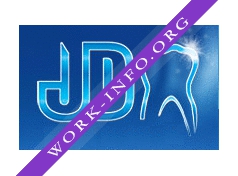 Клиника Доктора Жака Логотип(logo)