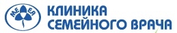 Логотип компании Клиника семейного врача Медея