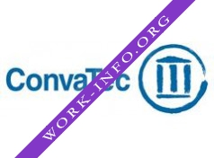 КонваТек Логотип(logo)