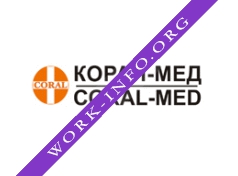 Логотип компании Корал-Мед