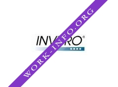 Логотип компании Инвитро (Лаборатория invitro)