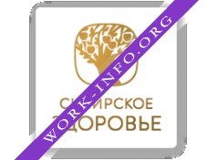 Корпорация Сибирское здоровье Логотип(logo)