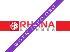 Корпорация RHANA Логотип(logo)
