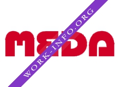 Логотип компании МЕДА Фарма