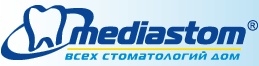 Медиастом Логотип(logo)