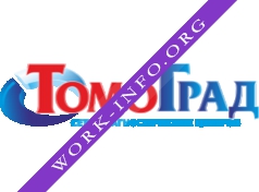 Логотип компании Медицинский центр ТОМОГРАД