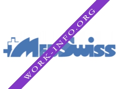 Логотип компании Медилюкс-ТМ