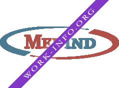 МедИнд Логотип(logo)