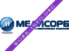 Логотип компании Медисорб