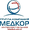 Медкор-2000 Логотип(logo)