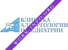ММЦ Клиника аллергологии и педиатрии Логотип(logo)