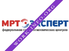 МРТ-Эксперт Логотип(logo)
