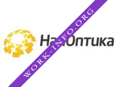 НанОптика Логотип(logo)
