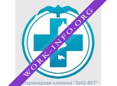 Останин А.О (сеть ветеринарных клиник Био-Вет) Логотип(logo)