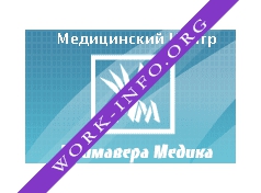 ПРИМАВЕРА МЕДИКА ЦЕНТР СОВРЕМЕННОЙ МЕДИЦИНЫ Логотип(logo)