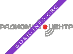 Радиомед Центр Логотип(logo)