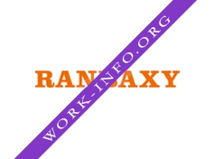 Логотип компании Ранбакси Лабораториз Лимитед