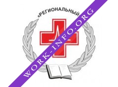 Логотип компании Региональный Центр Профилактической Медицины
