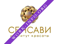 Логотип компании Институт красоты Сенсави