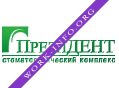 Логотип компании Стоматологическая поликлиника №3