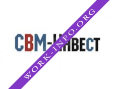 СВМ-Инвест Логотип(logo)