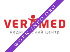 VERAMED(Верамед) Логотип(logo)