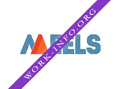 MEELS Логотип(logo)