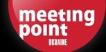 Meeting Point Ukraine Логотип(logo)
