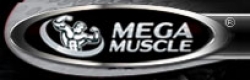 Мега Мускул ООО Логотип(logo)